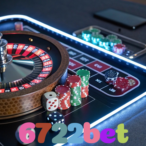  6722bet