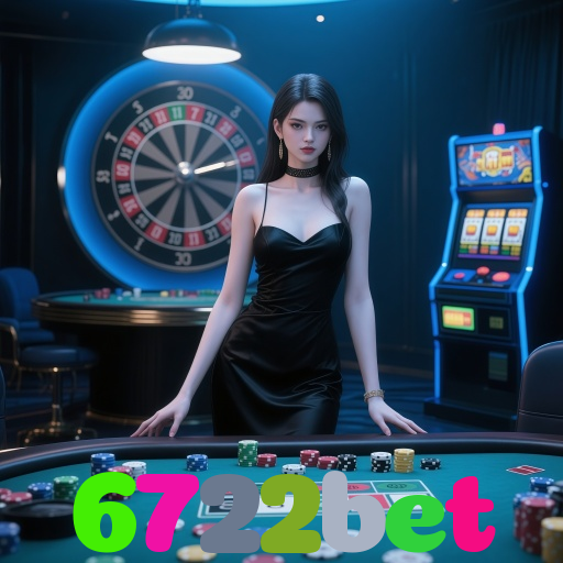  6722bet