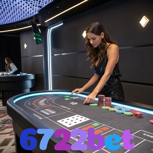  6722bet