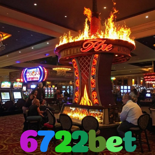  6722bet