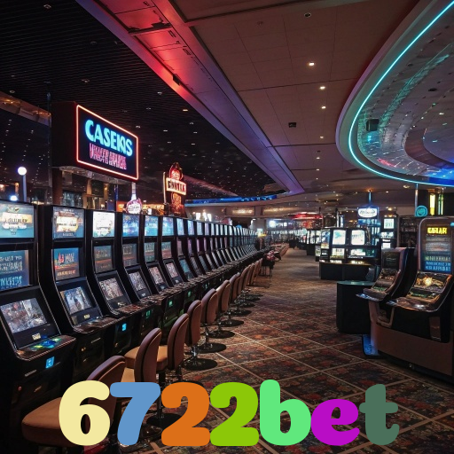  6722bet