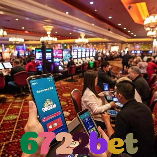  6722bet
