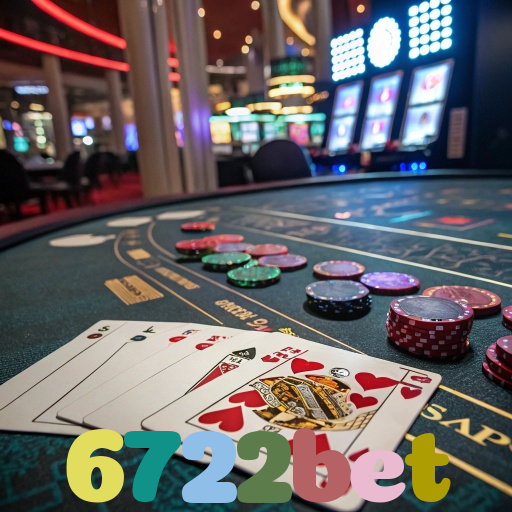  6722bet