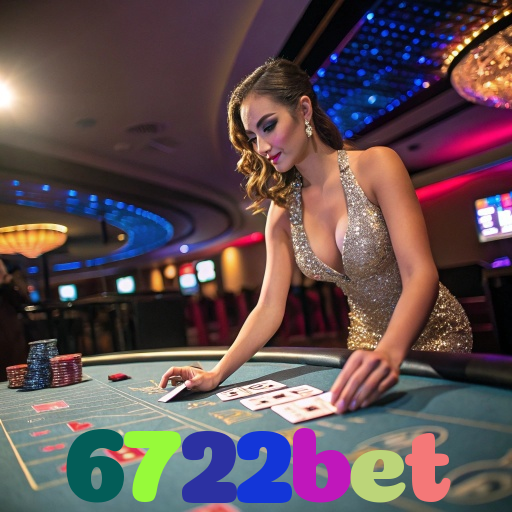  6722bet