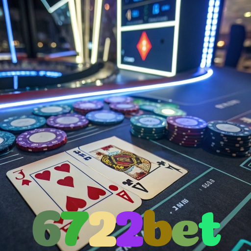  6722bet