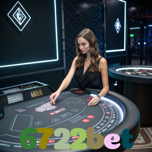  6722bet