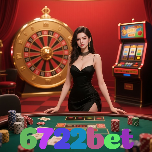  6722bet
