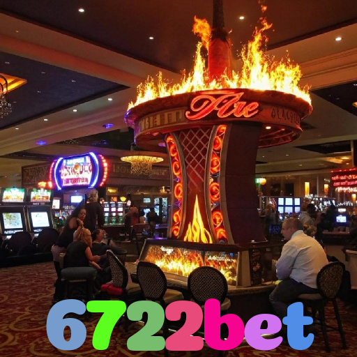  6722bet