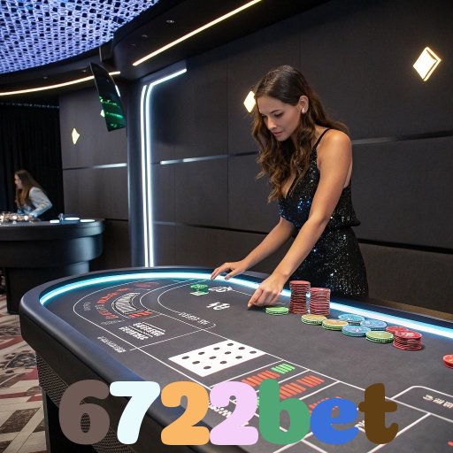  6722bet