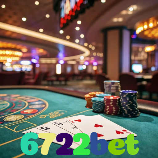  6722bet
