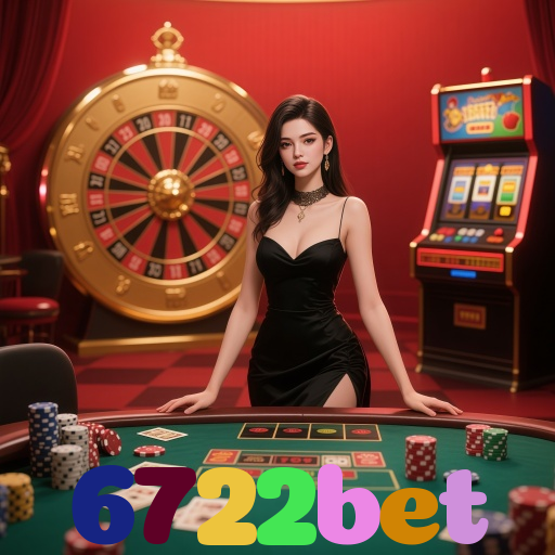  6722bet