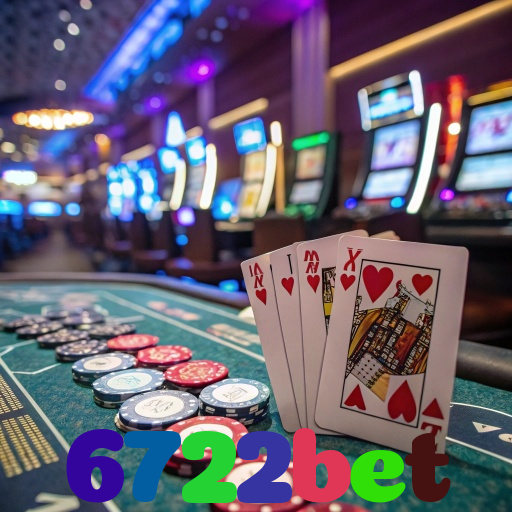  6722bet