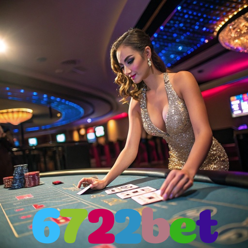  6722bet
