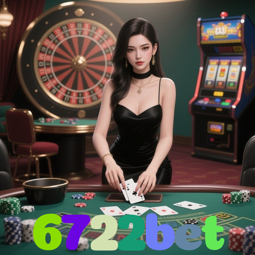  6722bet