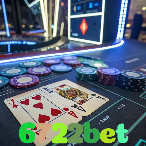  6722bet