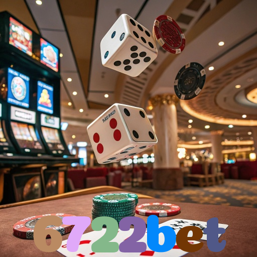  6722bet