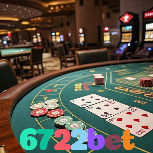  6722bet