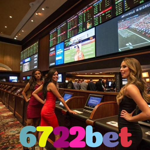  6722bet