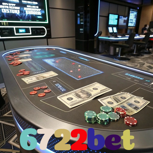  6722bet