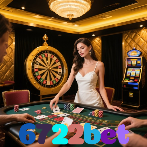  6722bet