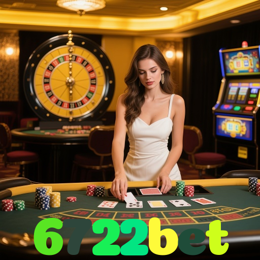  6722bet
