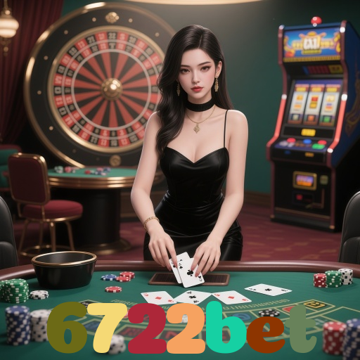  6722bet