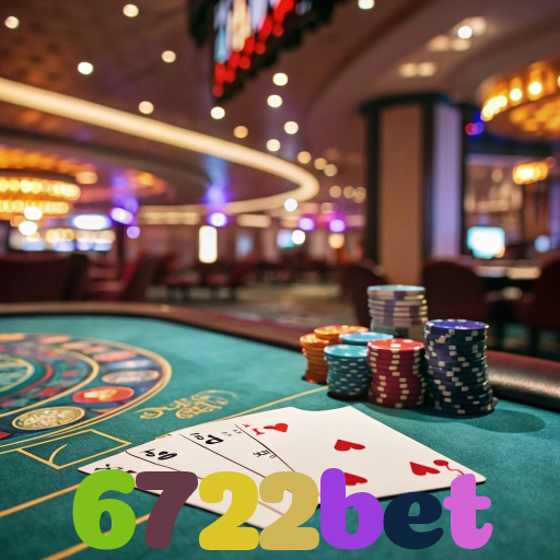  6722bet