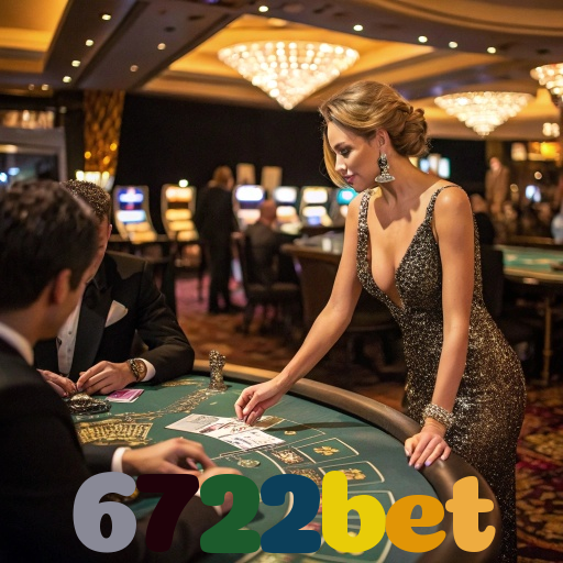  6722bet