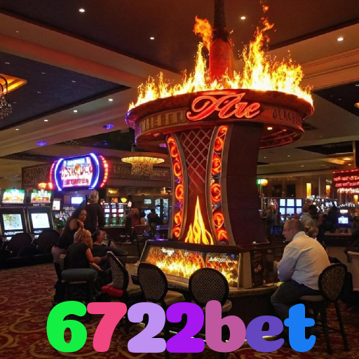  6722bet