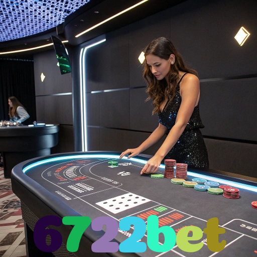  6722bet