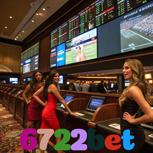  6722bet
