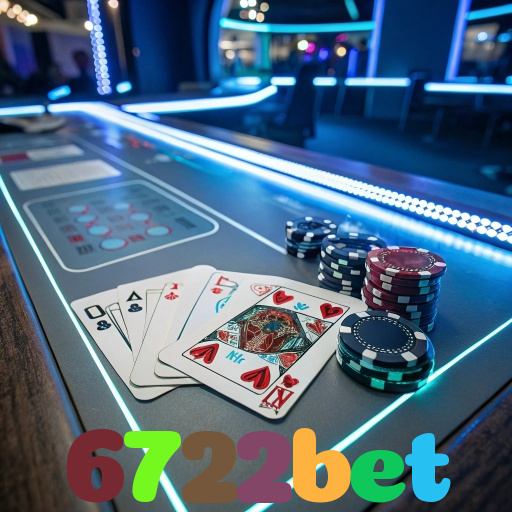  6722bet