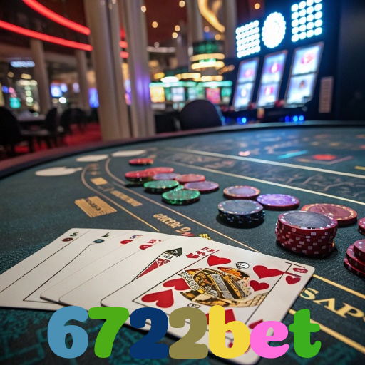 6722bet