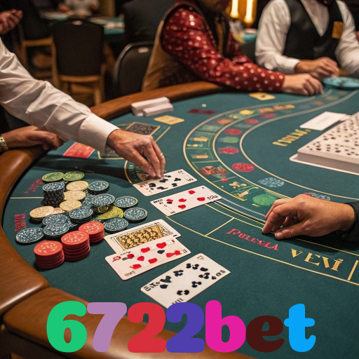  6722bet