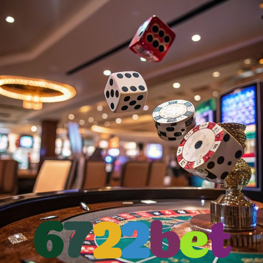  6722bet