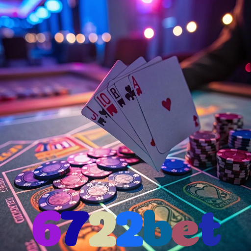  6722bet
