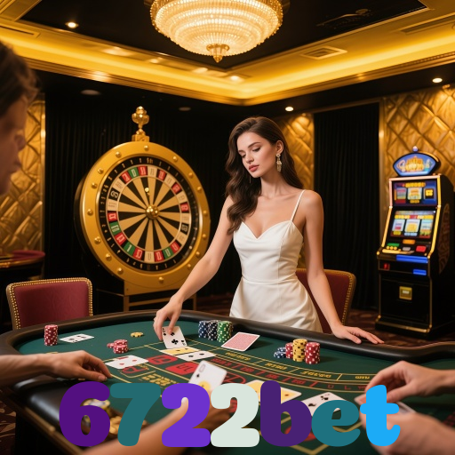  6722bet