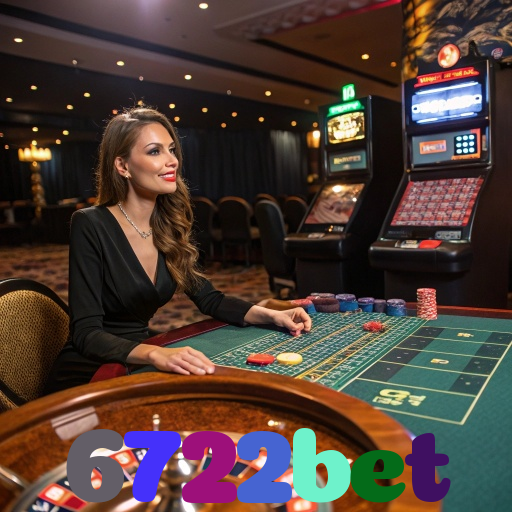  6722bet