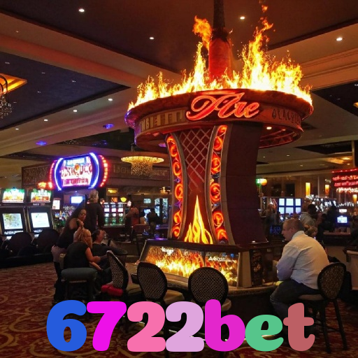  6722bet