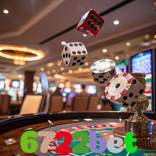  6722bet