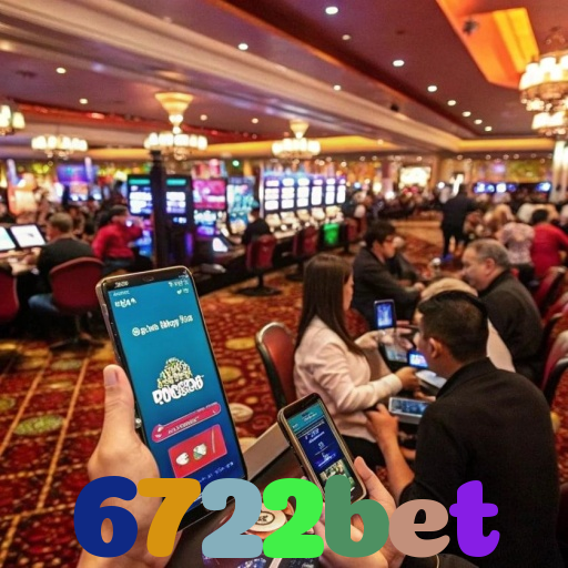  6722bet