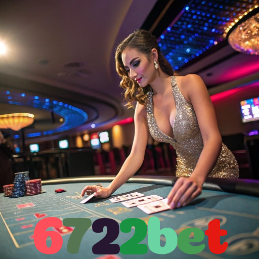  6722bet