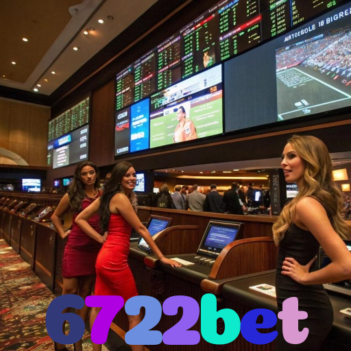  6722bet