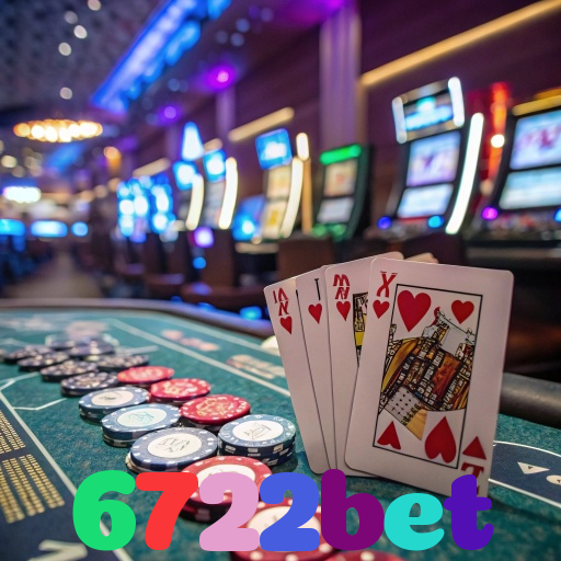  6722bet