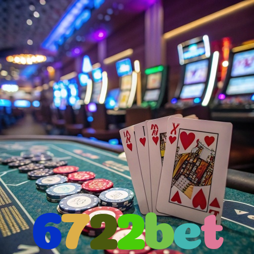  6722bet
