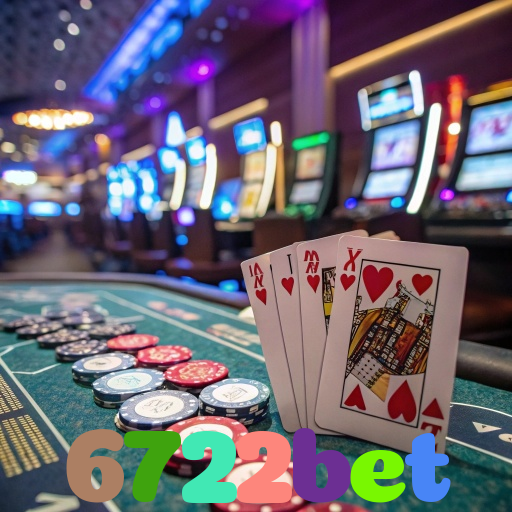  6722bet
