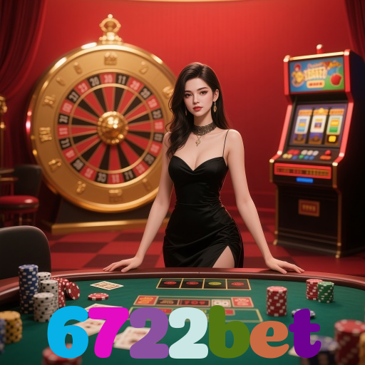  6722bet