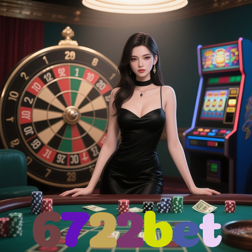  6722bet