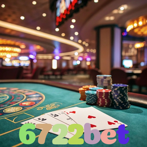  6722bet