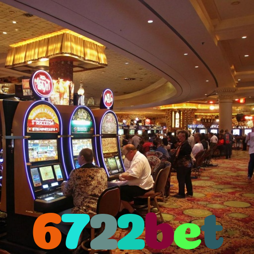  6722bet